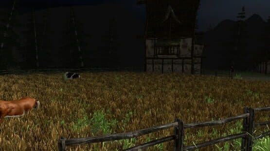 The Life of Greather — screenshot 4
