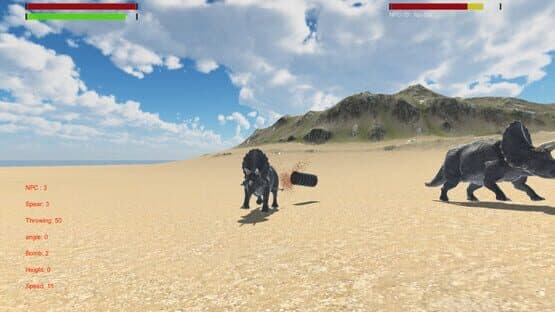 Bomb Hunter MT — screenshot 5