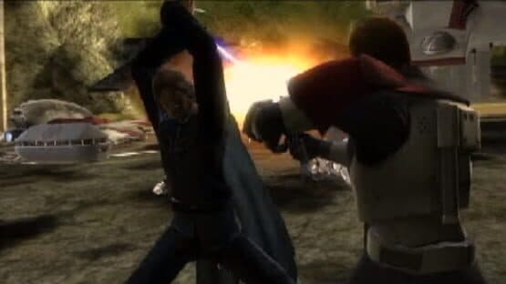 Star Wars: Battlefront III — screenshot 5