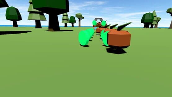 VR Fun World — screenshot 1