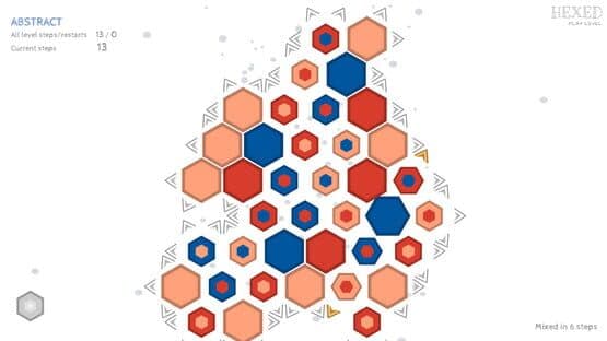 Hexed — screenshot 4