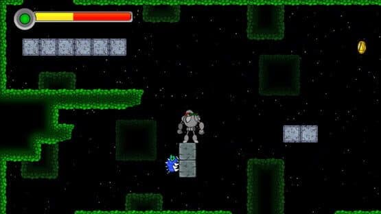 Robot Exploration Squad — screenshot 1