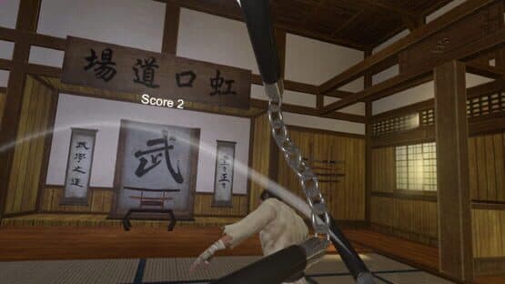 Kung Fu All-Star VR — screenshot 4