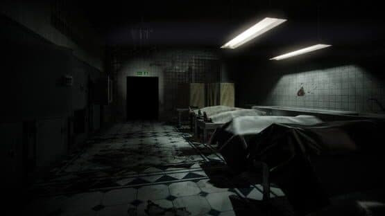 Mental Asylum VR — screenshot 4
