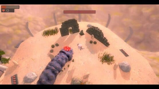 Scrap Garden — screenshot 5