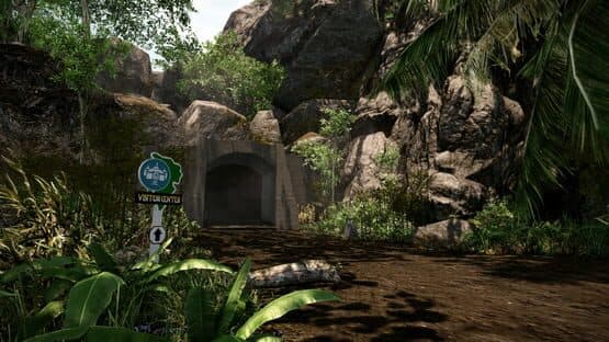 Jurassic Park : Aftermath — screenshot 2