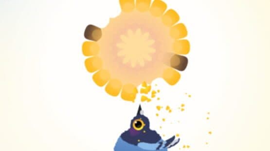 Pigeon Pop — screenshot 1