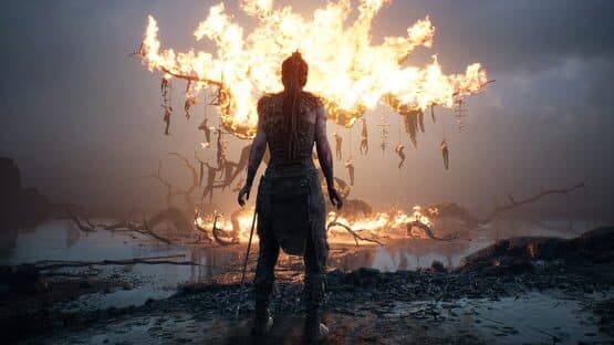 Hellblade: Senua's Sacrifice — screenshot 4