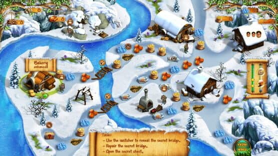 Happy Empire — screenshot 3