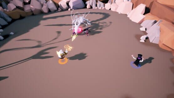 Ragtag Adventurers — screenshot 2