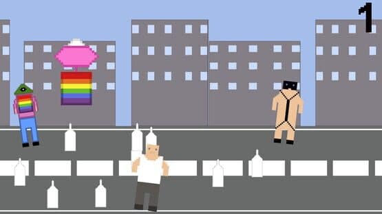 Boy Next Door — screenshot 1
