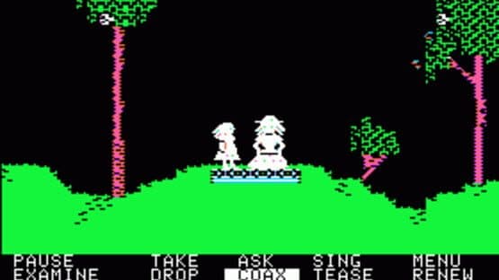 Alice in Wonderland — screenshot 2