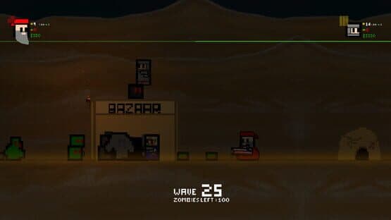 Zombie Killtime — screenshot 4