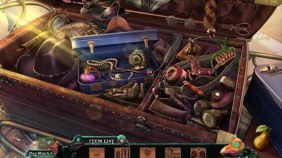 Sea of Lies: Burning Coast - Collector's Edition — screenshot 2