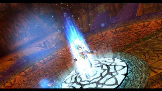 Star Fox Adventures — screenshot 6