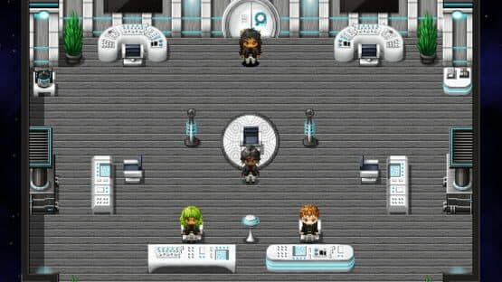 Save the Universe, Please! — screenshot 1
