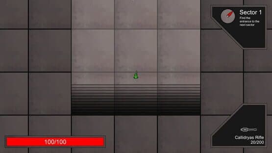 Galactic Tree Frog — screenshot 5