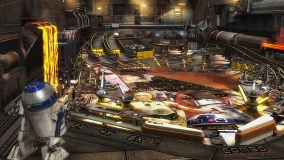Pinball FX2 — screenshot 4