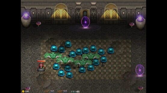 Eldr Legacy — screenshot 1