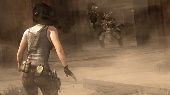 Tomb Raider: Definitive Edition — screenshot 1