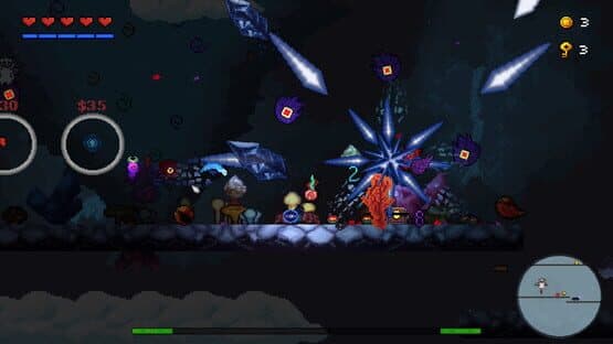 The Little Slime — screenshot 5