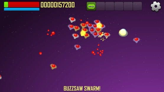 SpaceShot — screenshot 5