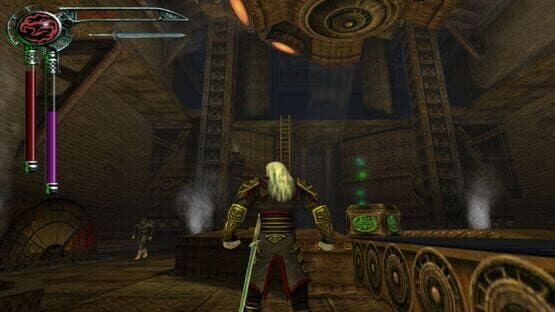 Blood Omen 2: Legacy of Kain — screenshot 7