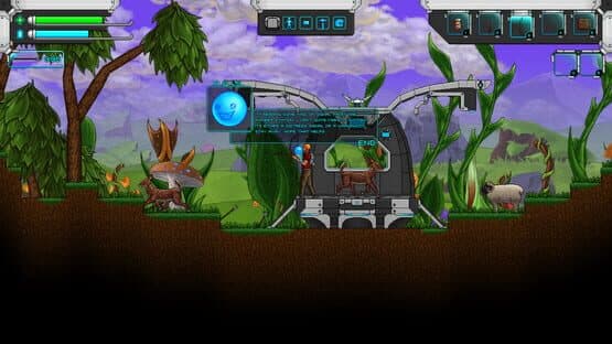 Signs of Life — screenshot 1