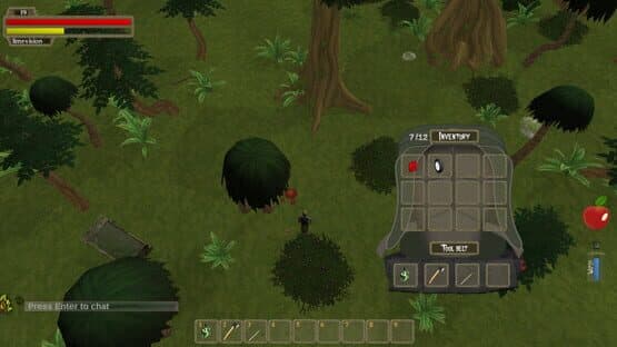 Aware — screenshot 1