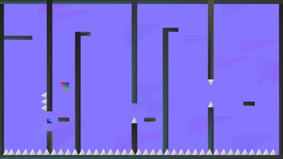 Just a Jumping Square — screenshot 2