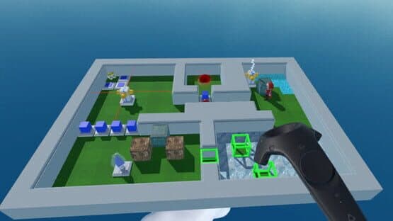 Puzzle Lab — screenshot 3