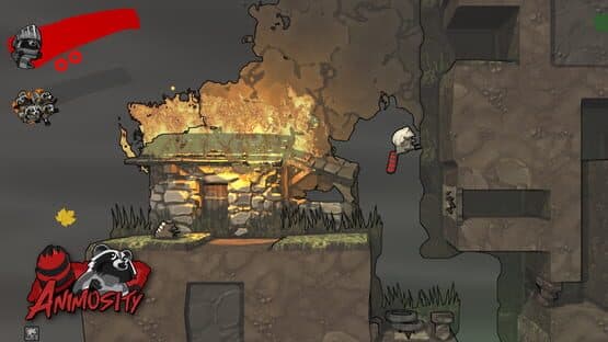 Animosity — screenshot 7