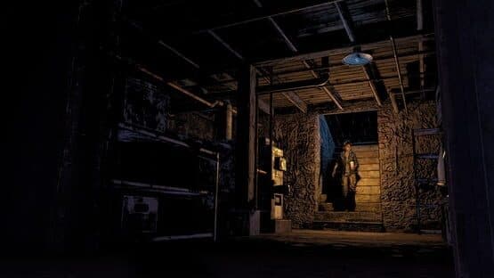 The Walking Dead: The Final Season - Episode 1: Done Running — screenshot 3