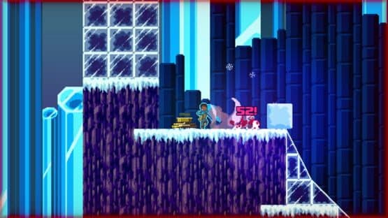 Mystic Melee — screenshot 5