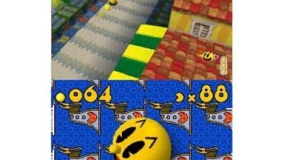 Pac 'n Roll — screenshot 3