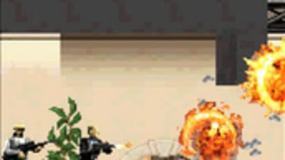 Kane & Lynch: Dead Men — screenshot 3