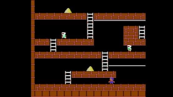 Adventure of a Digger — screenshot 7