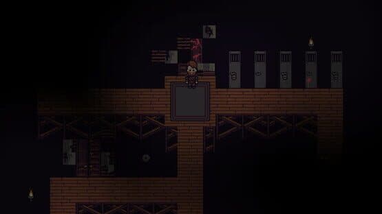 Towards the Pantheon: Escaping Eternity — screenshot 2