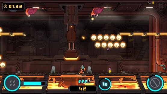 The Bug Butcher — screenshot 3