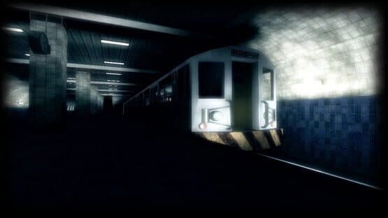 The Inevitability — screenshot 1