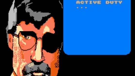 Airwolf — screenshot 2