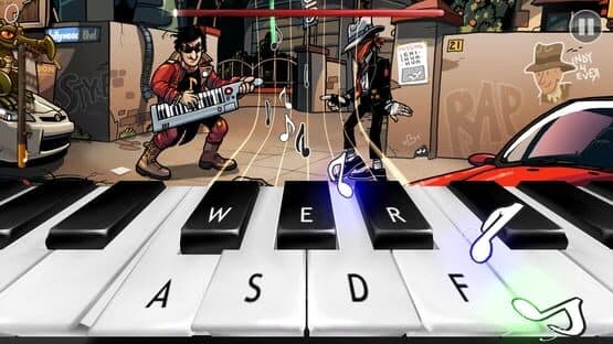 Frederic: Evil Strikes Back — screenshot 3