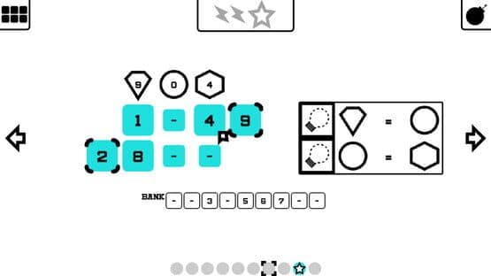 Code 9 — screenshot 1