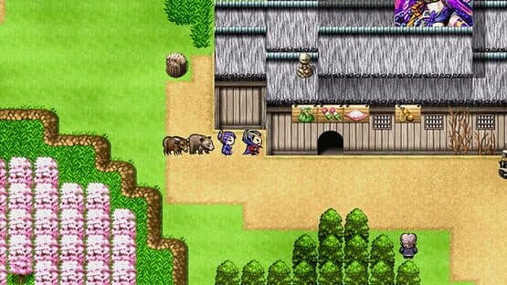 The Book of Legends — screenshot 5