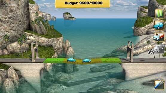 Bridge Constructor — screenshot 4