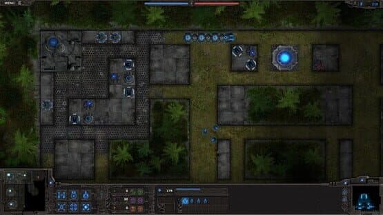 Bionic Attack — screenshot 3