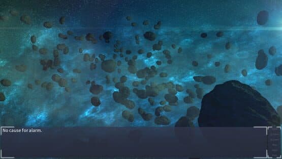 Palinurus — screenshot 5