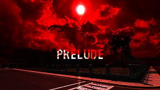 Prelude: Psychological Horror Game — screenshot 2