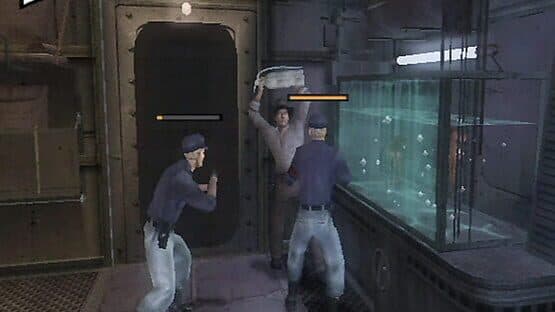 Indiana Jones and the Staff of Kings — screenshot 8