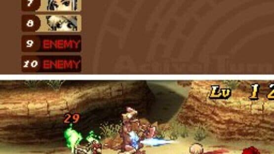Radiant Historia — screenshot 8